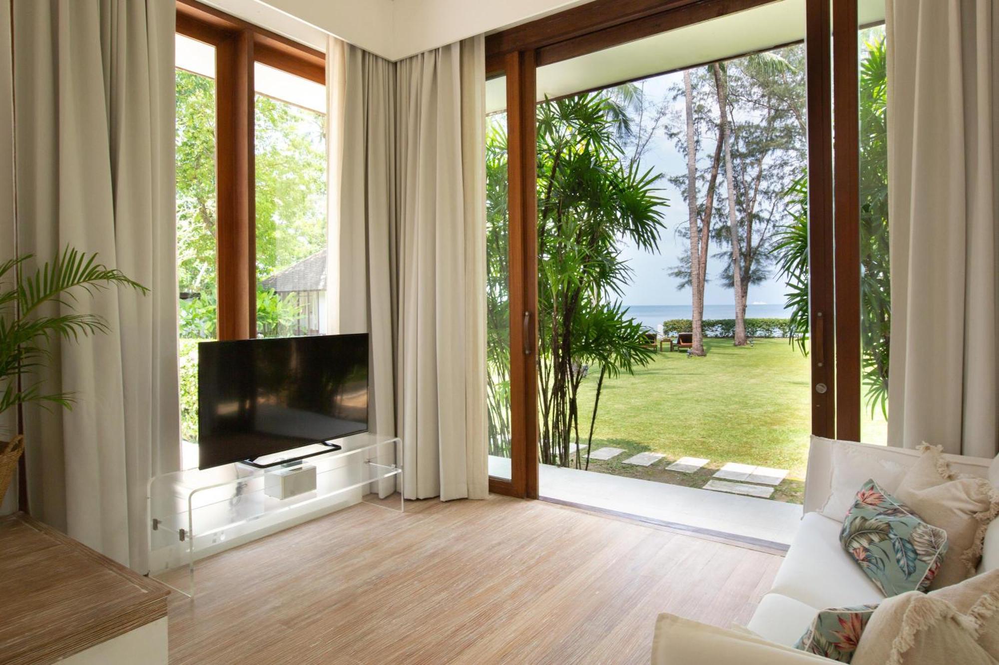 Ban Suriya Villa
